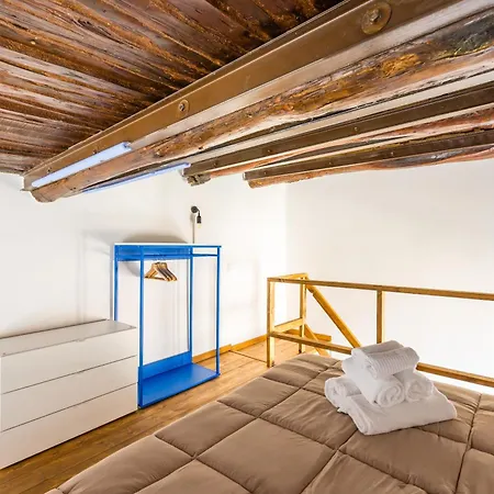Carrozzieri Nest At Historical Center Apartment Naples