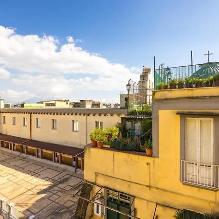 Carrozzieri Nest At Historical Center Apartment *
