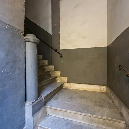 Apartment Carrozzieri Nest At Historical Center *