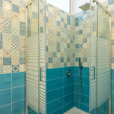 Apartamento Carrozzieri Nest At Historical Center *