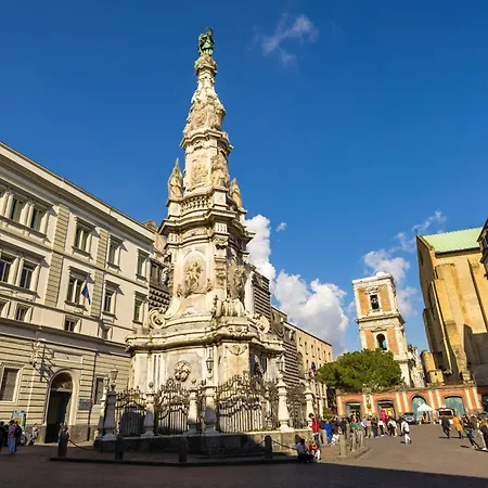 Carrozzieri Nest At Historical Center *
