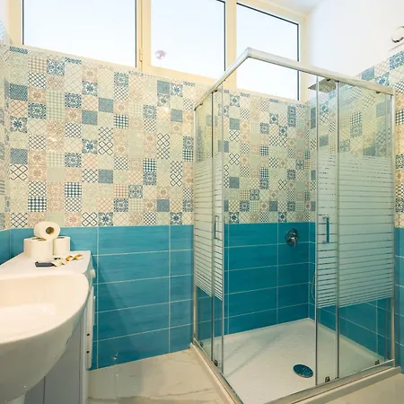 Apartamento Carrozzieri Nest At Historical Center *