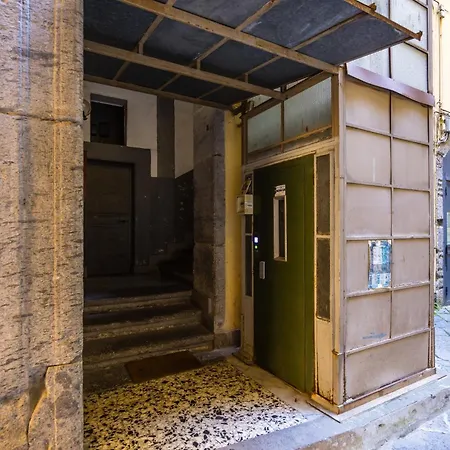 Carrozzieri Nest At Historical Center