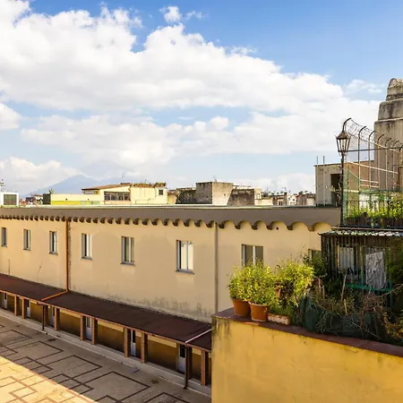 Carrozzieri Nest At Historical Center Apartment *