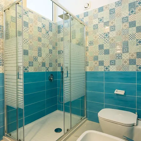 Apartment Carrozzieri Nest At Historical Center