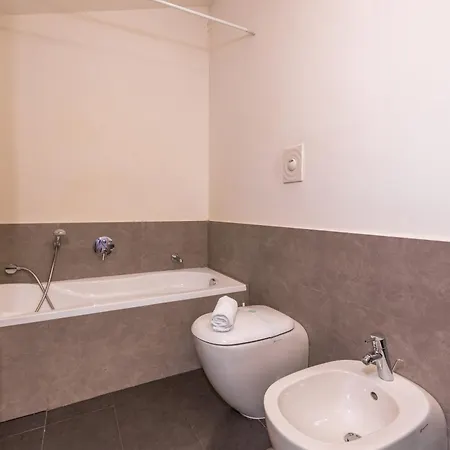 Duomo Grand Family Loft Naples