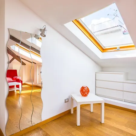 Duomo Grand Family Loft