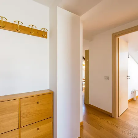 Apartment Duomo Grand Family Loft Naples