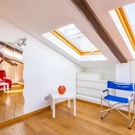 Duomo Grand Family Loft * Naples