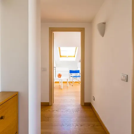 Duomo Grand Family Loft Apartment
