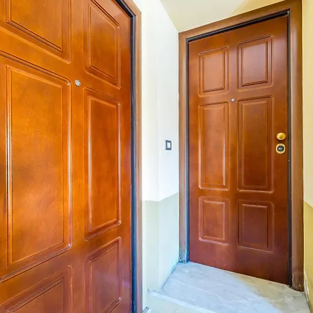 Duomo Grand Family Loft Appartamento *