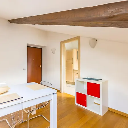 Apartment Duomo Grand Family Loft Naples
