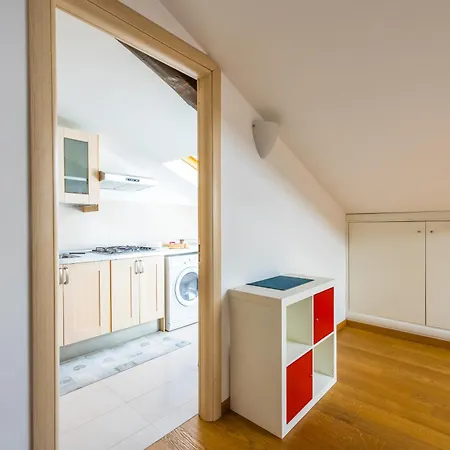 Duomo Grand Family Loft Naples