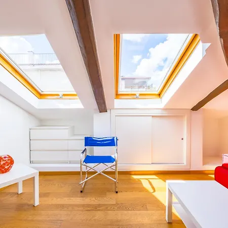 Duomo Grand Family Loft