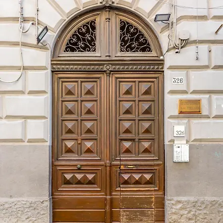 Duomo Grand Family Loft Napoli