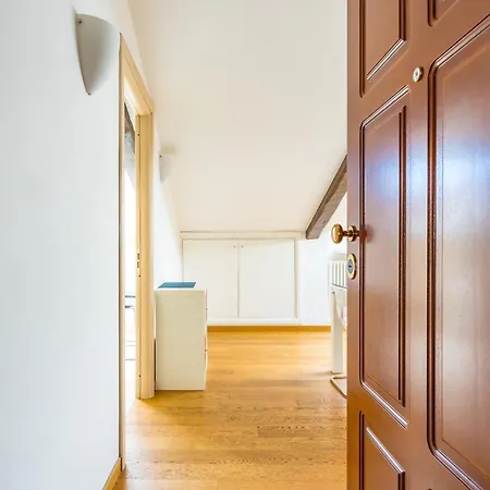 Duomo Grand Family Loft Apartment Naples