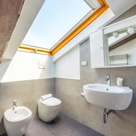 Duomo Grand Family Loft Naples