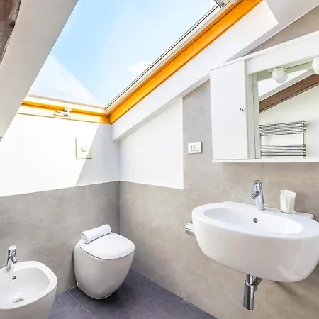 Apartment Duomo Grand Family Loft