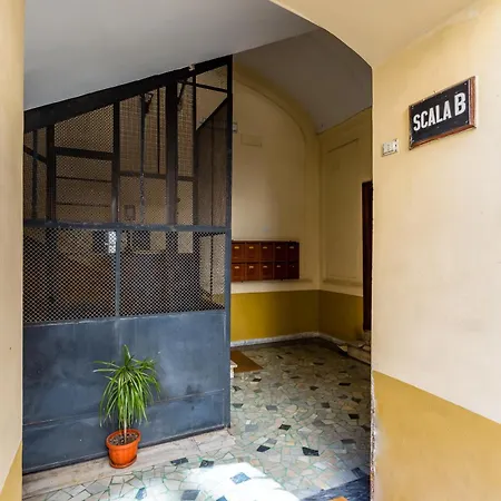 Apartment Duomo Grand Family Loft *