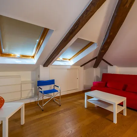 Apartment Duomo Grand Family Loft *