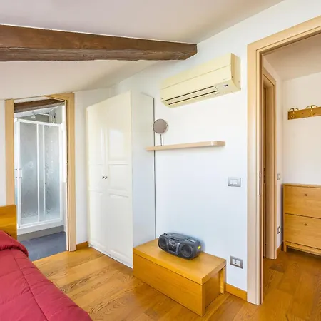 Duomo Grand Family Loft *