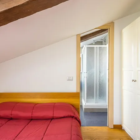 Apartment Duomo Grand Family Loft Naples