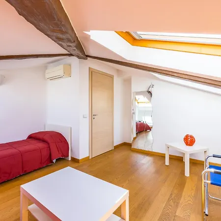 Duomo Grand Family Loft * Naples