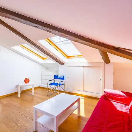 Apartment Duomo Grand Family Loft