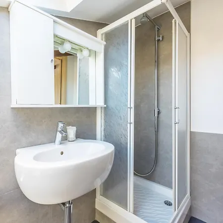 Duomo Grand Family Loft Apartment Naples