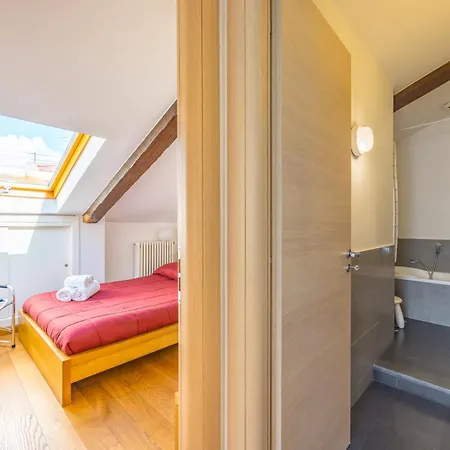 Duomo Grand Family Loft Naples