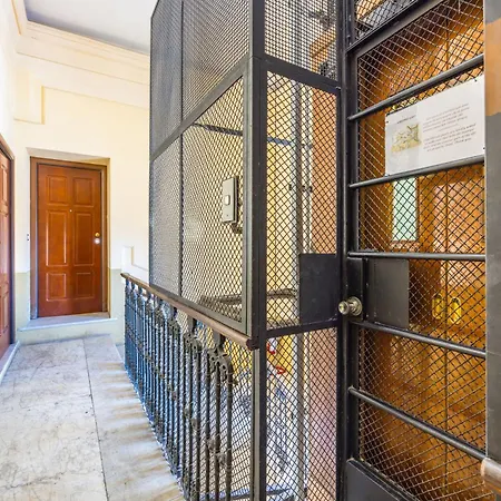 Apartment Duomo Grand Family Loft