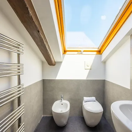 Duomo Grand Family Loft *