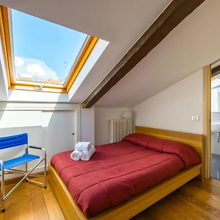 Appartamento Duomo Grand Family Loft Napoli