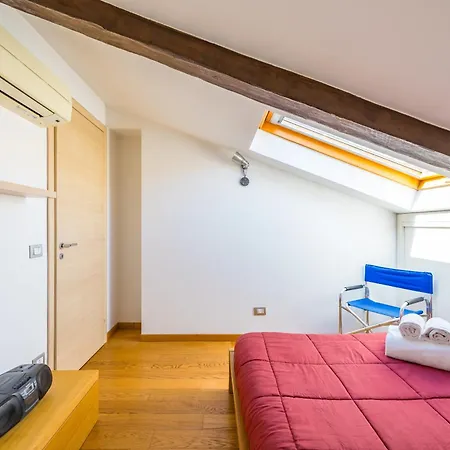 Apartment Duomo Grand Family Loft