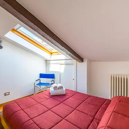 Apartment Duomo Grand Family Loft *