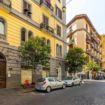 Duomo Grand Family Loft Apartment *