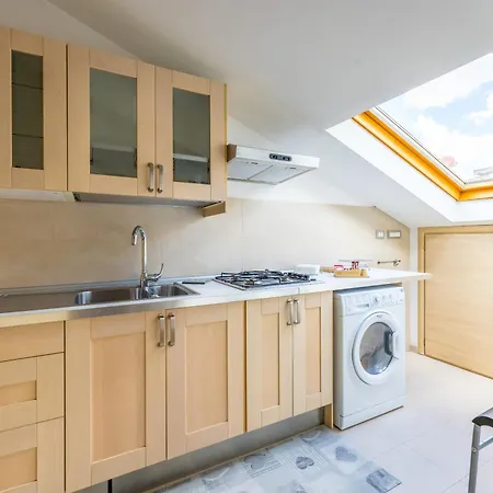 Appartamento Duomo Grand Family Loft *