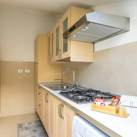 Apartment Duomo Grand Family Loft