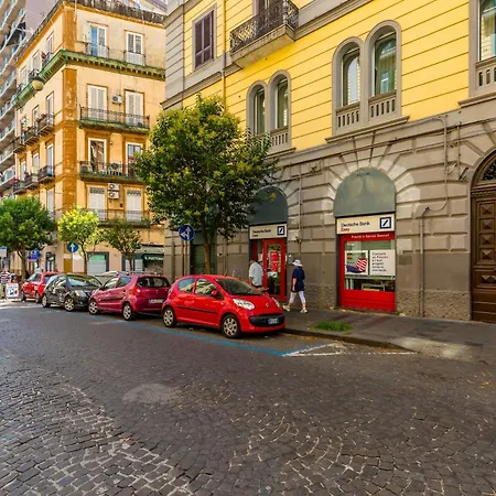 Duomo Grand Family Loft Appartamento