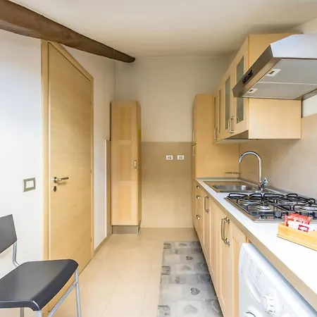 Duomo Grand Family Loft Apartment *