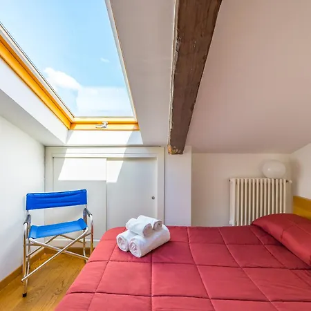 Duomo Grand Family Loft Naples