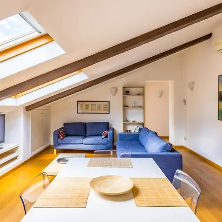 Apartment Duomo Grand Family Loft