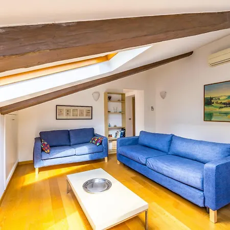 Duomo Grand Family Loft Apartment Naples