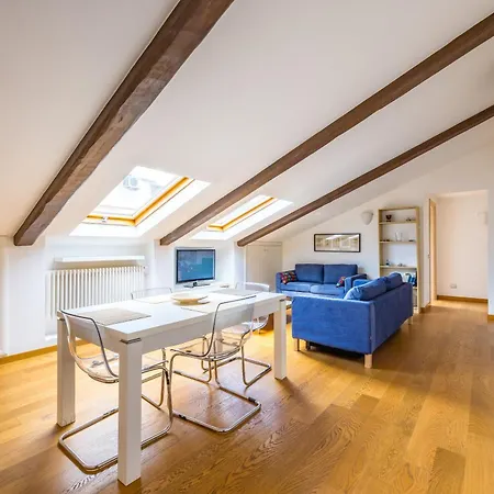 Duomo Grand Family Loft * Naples