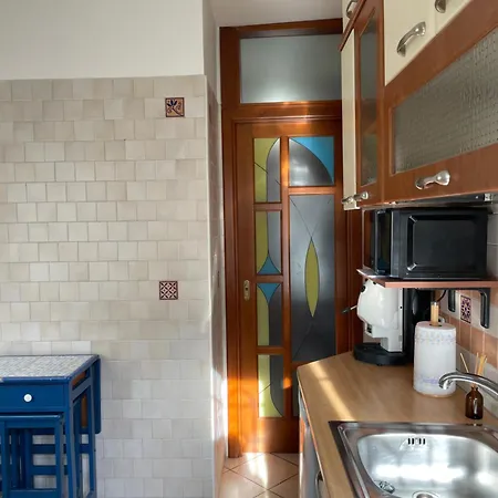 Holiday home Caseia