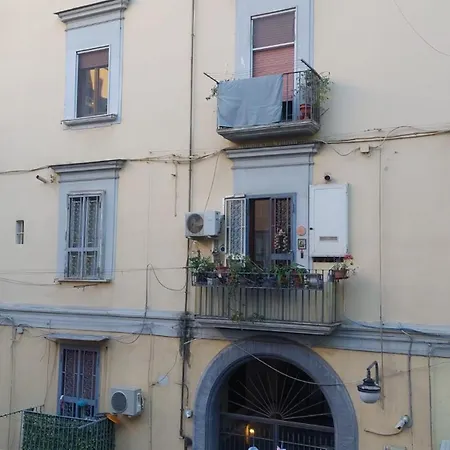 Apartment Casa Nina Naples
