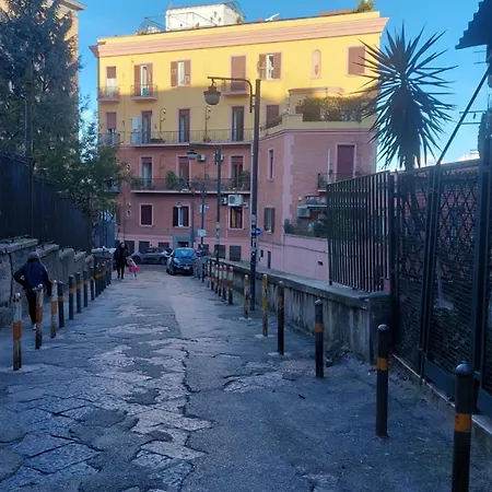 Casa Nina Naples