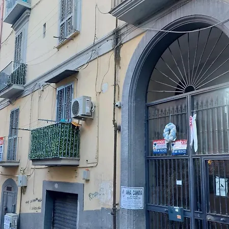 Casa Nina Naples