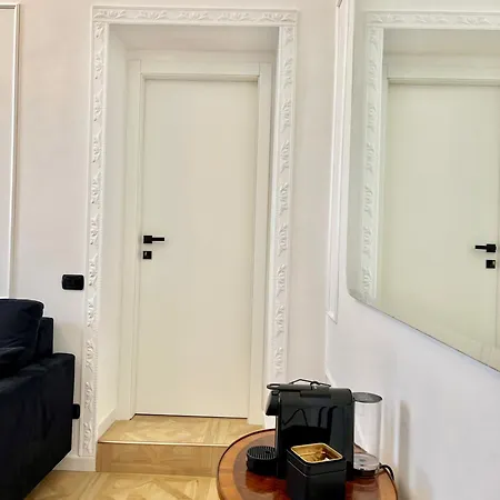 Fiorentine Relais Apartment