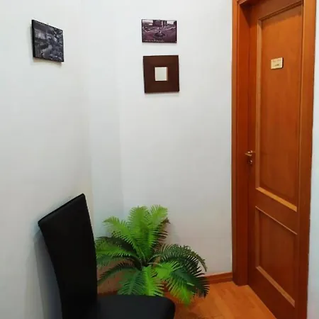 Casa Grande Appartamento